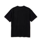 S/S PRINT TEE (VOICES SCARY)