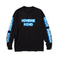 L/S PRINT TEE (RETRO)