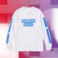 L/S PRINT TEE (RETRO)