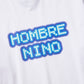L/S PRINT TEE (RETRO)