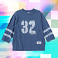 FOOTBALL SHIRT