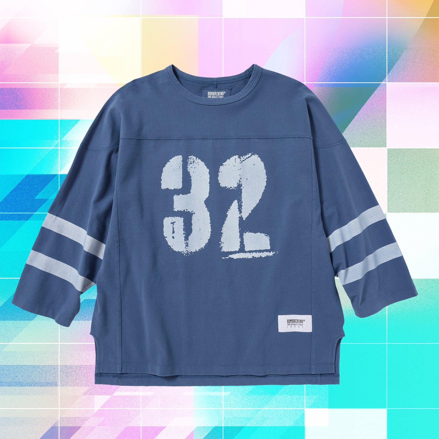 FOOTBALL SHIRT