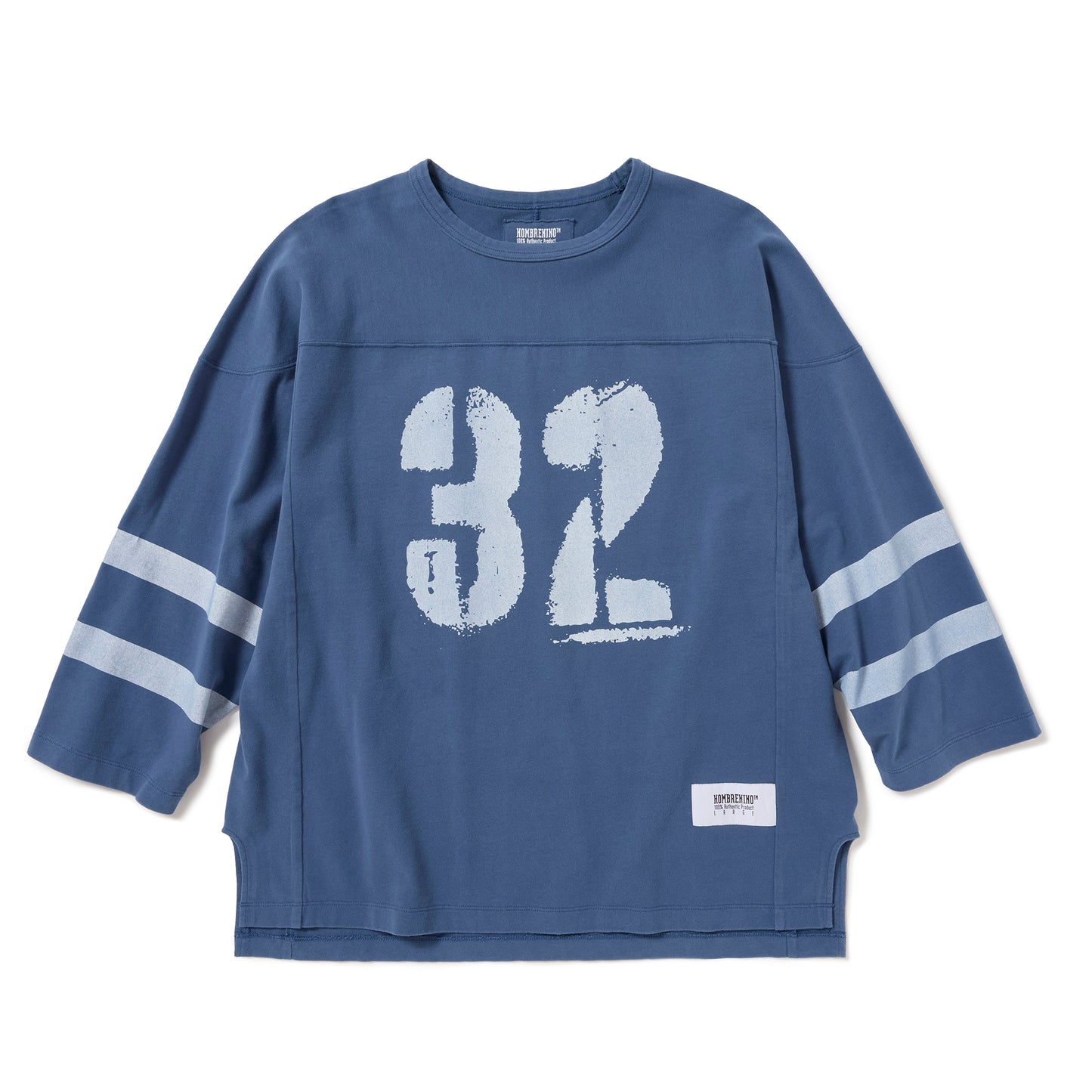 FOOTBALL SHIRT