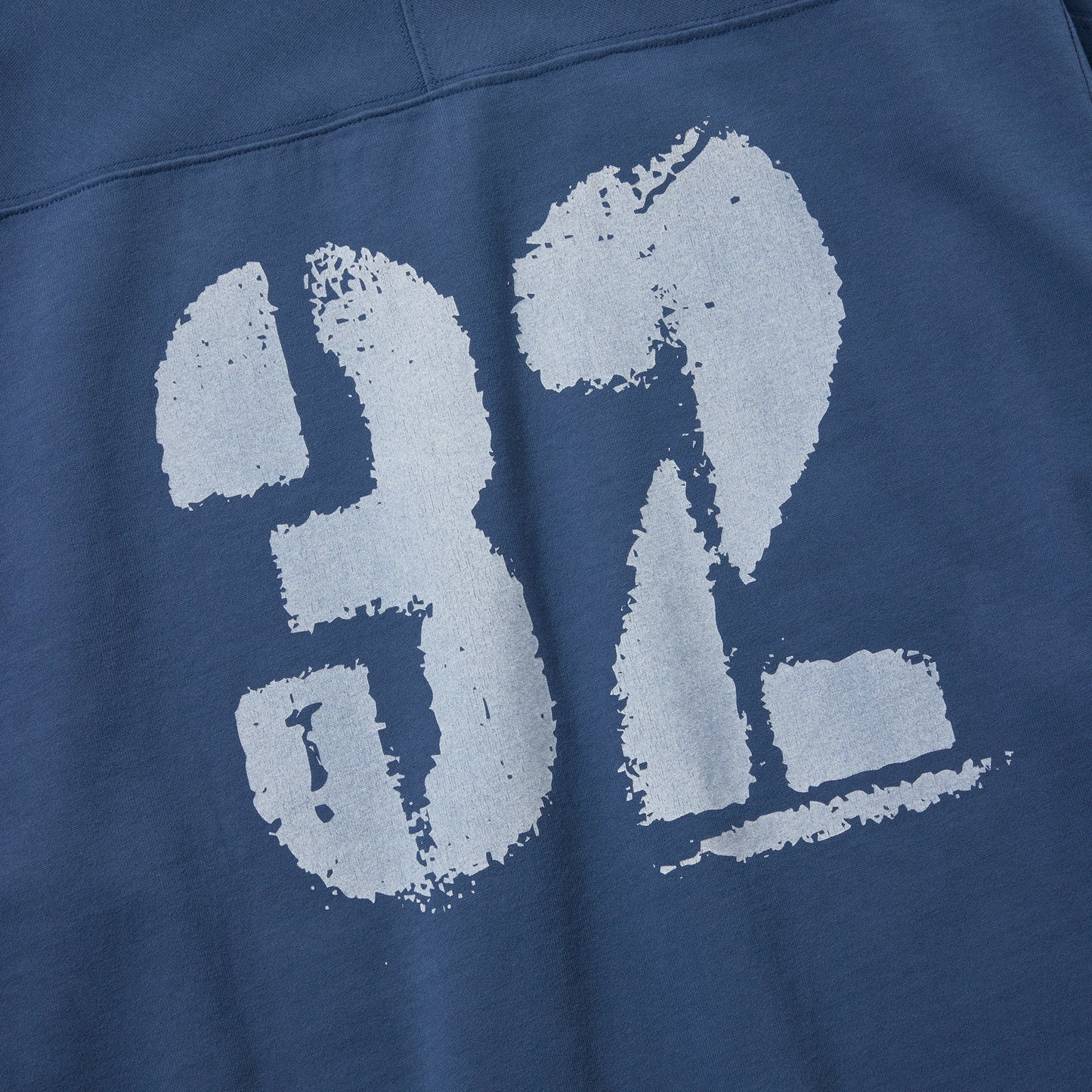 FOOTBALL SHIRT