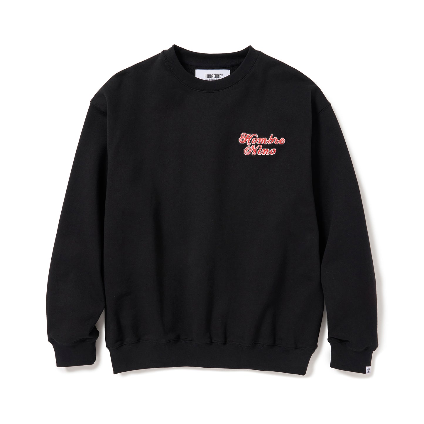 CREW NECK (RETRO)