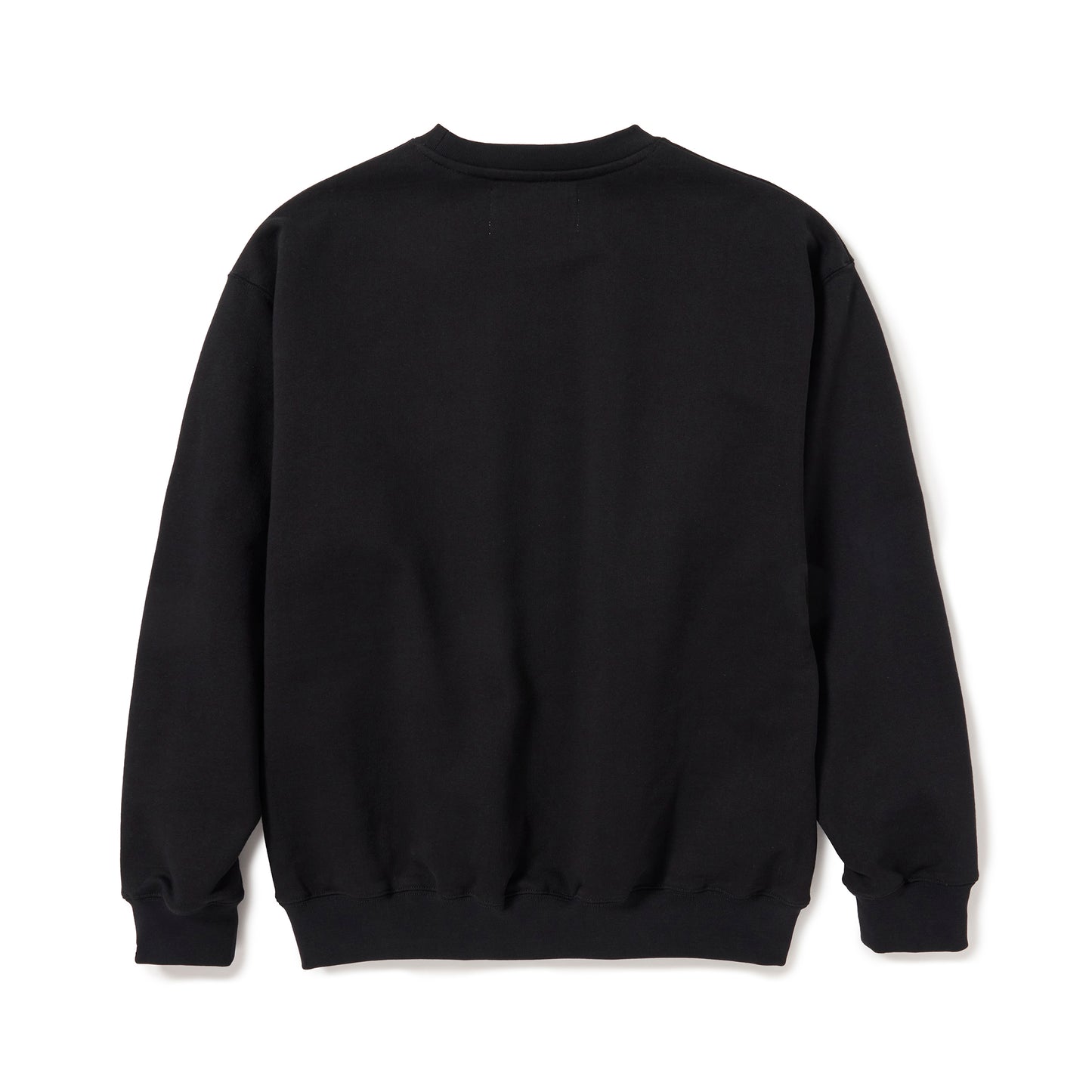 CREW NECK (RETRO)