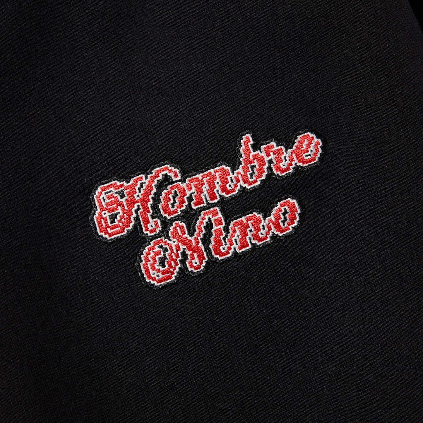 CREW NECK (RETRO)