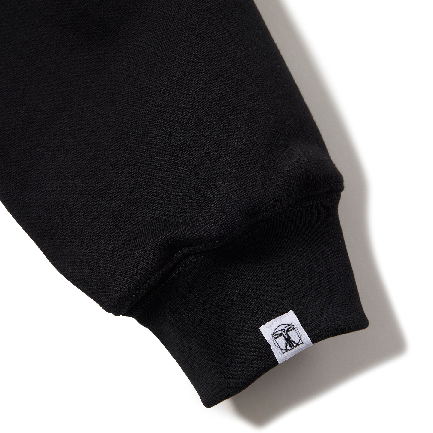 CREW NECK (RETRO)