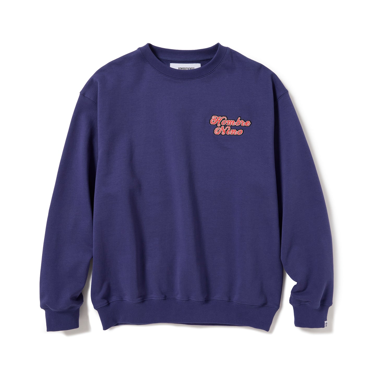 CREW NECK (RETRO)