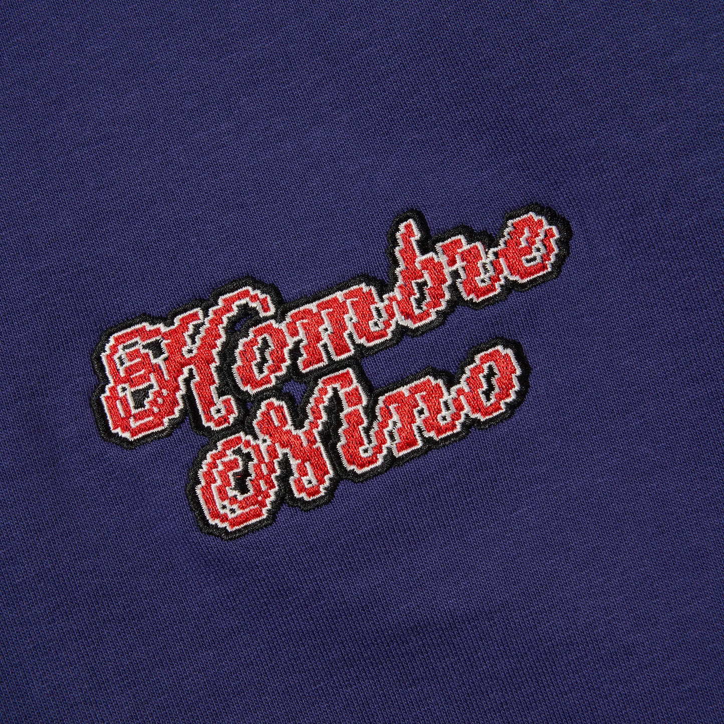 CREW NECK (RETRO)