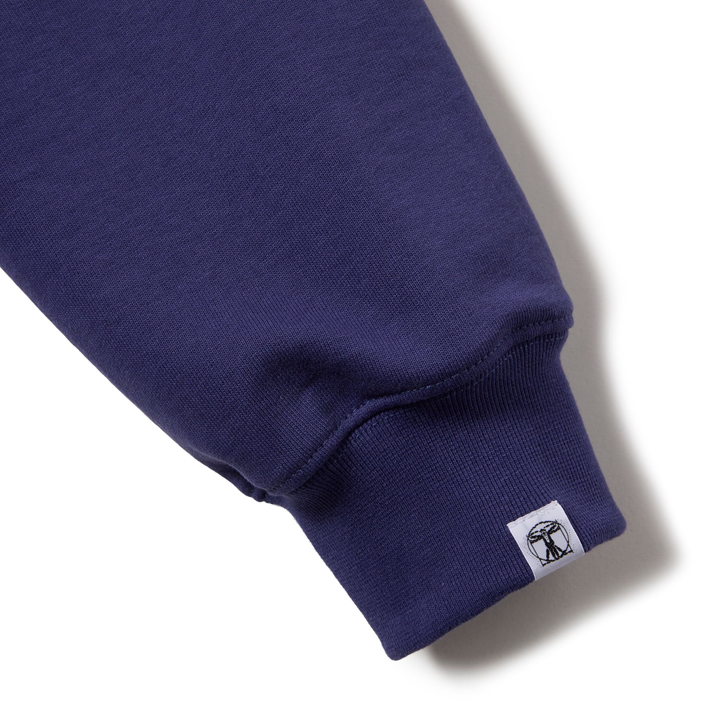 CREW NECK (RETRO)