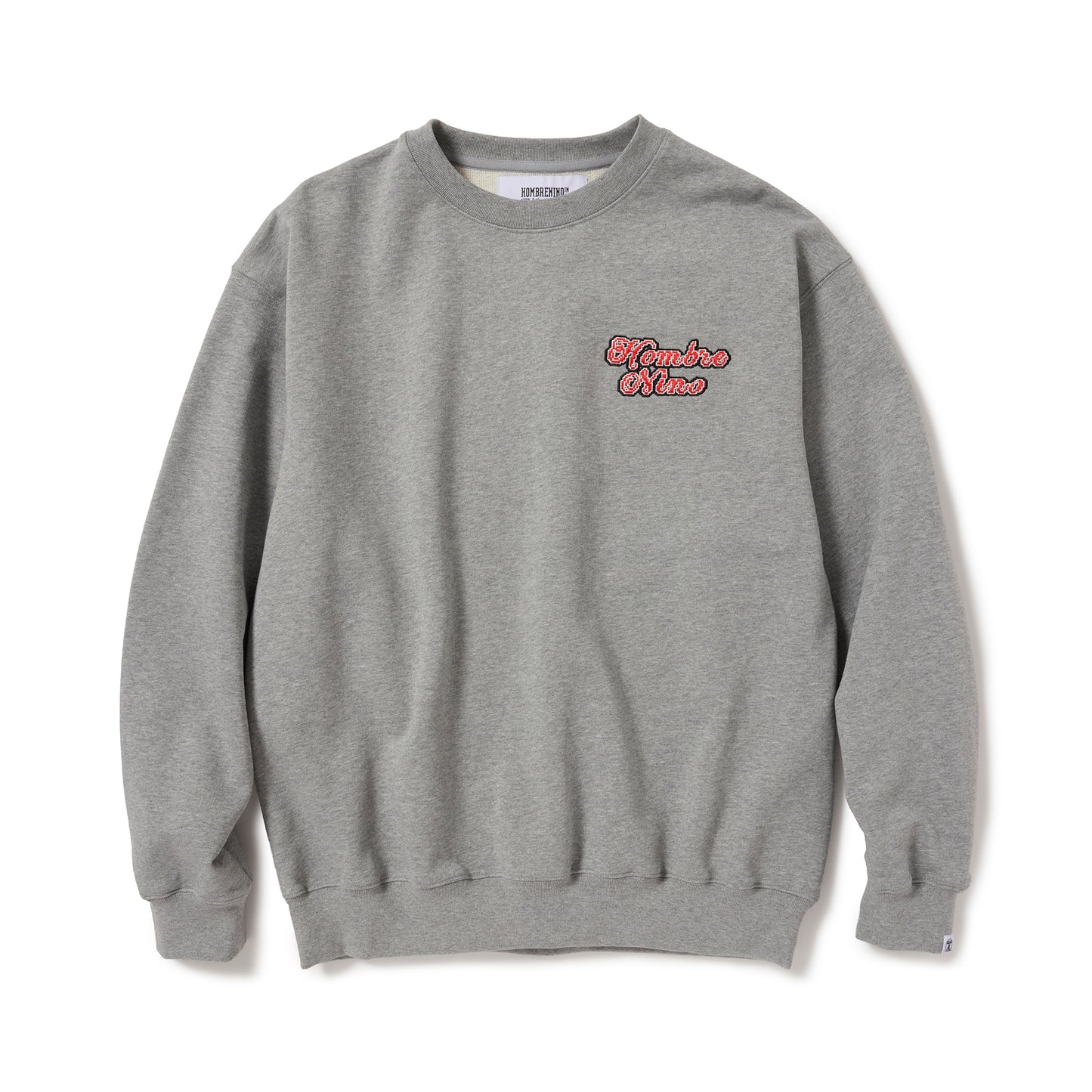 CREW NECK (RETRO)