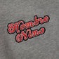 CREW NECK (RETRO)