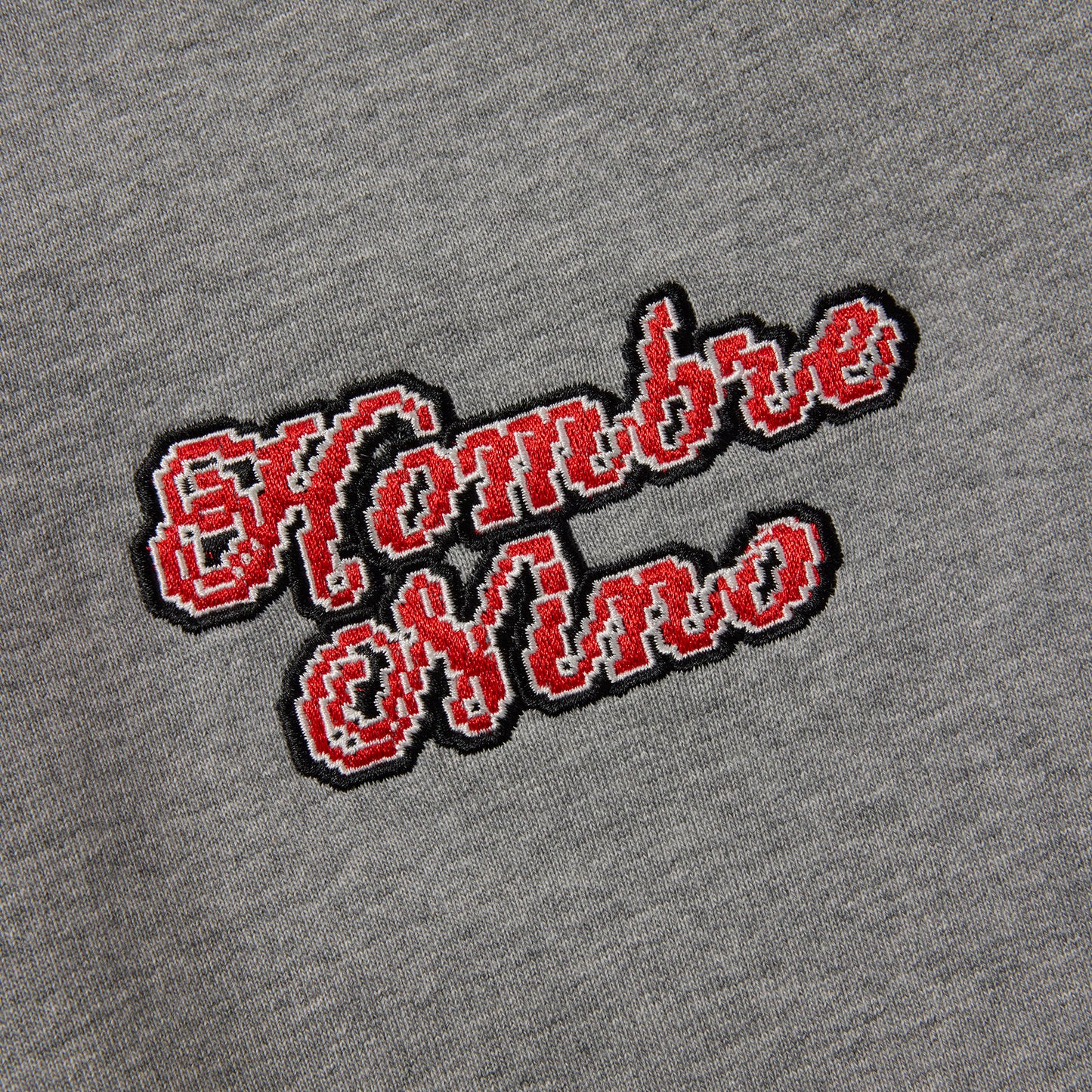 CREW NECK (RETRO)