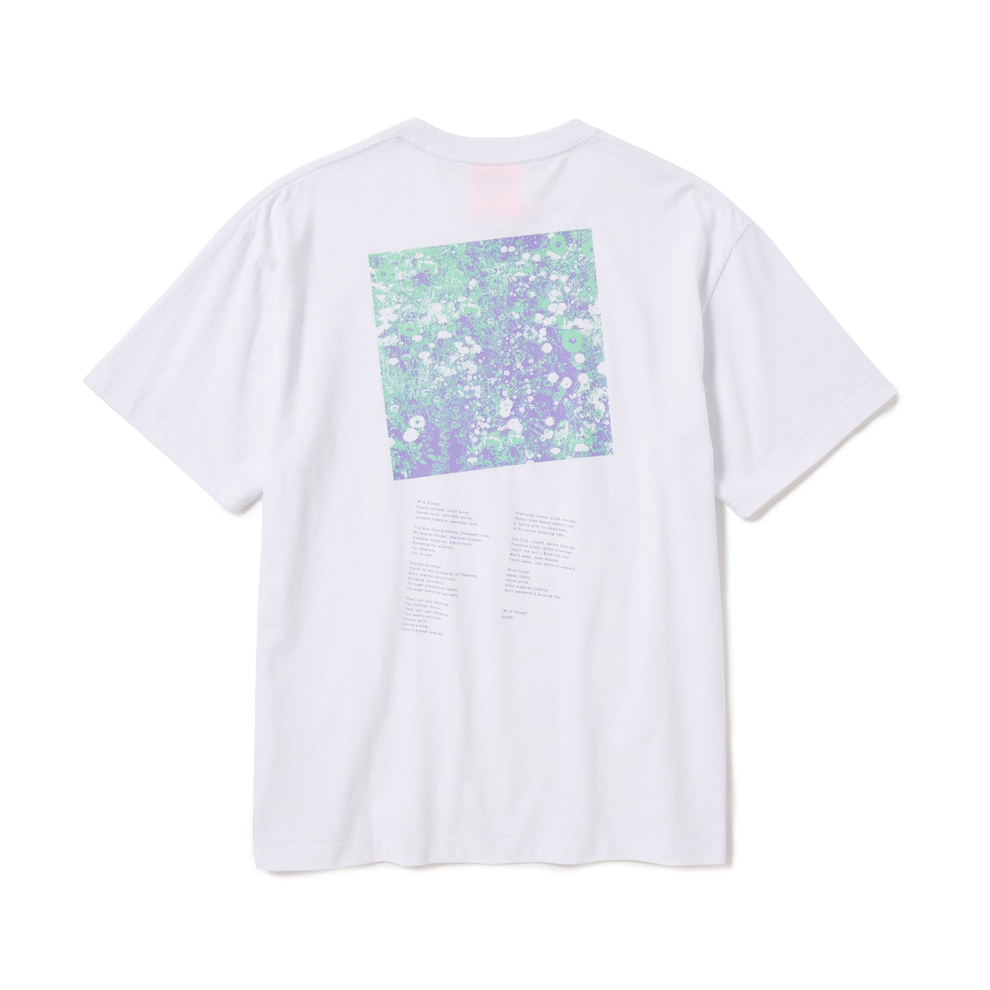Wild Flower