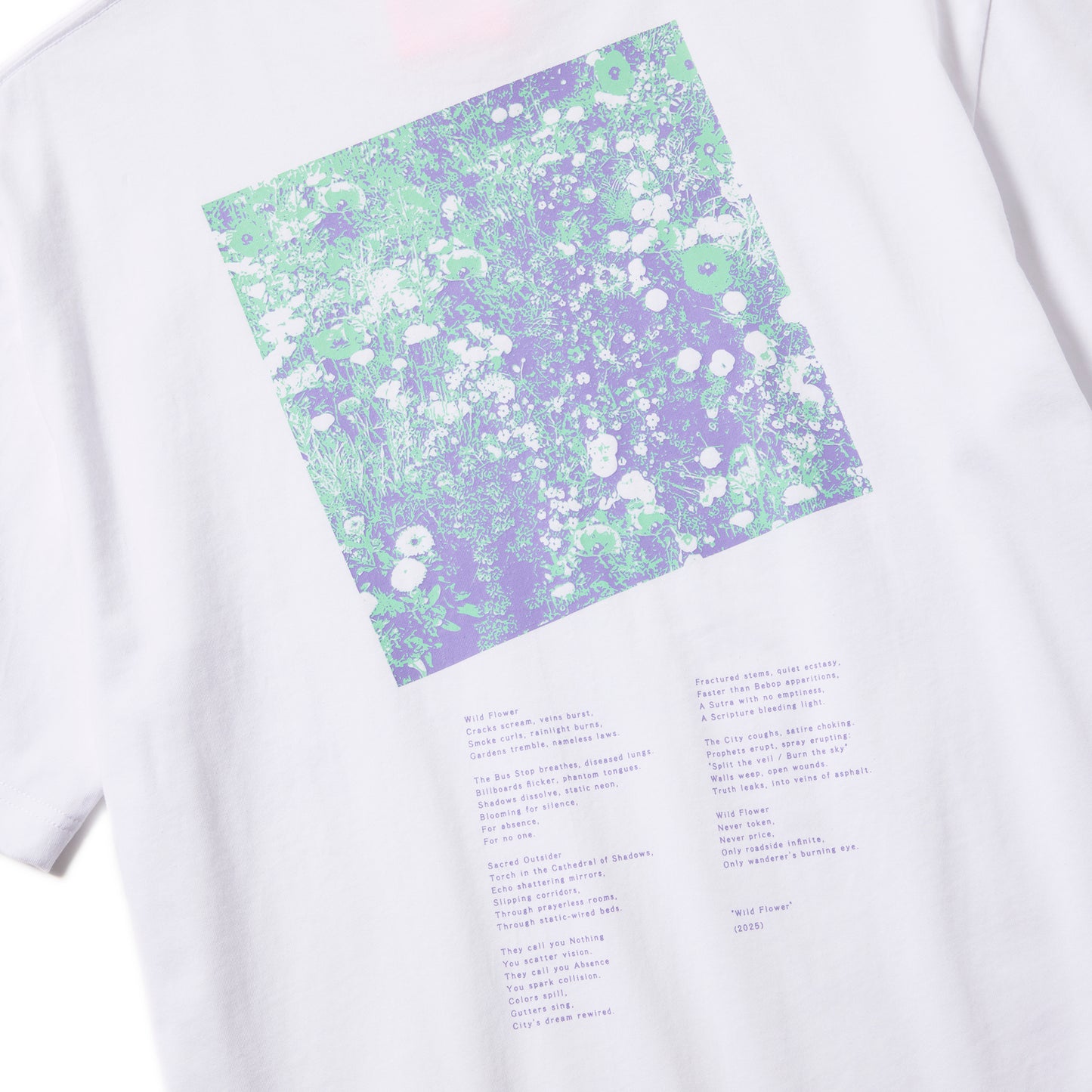 Wild Flower