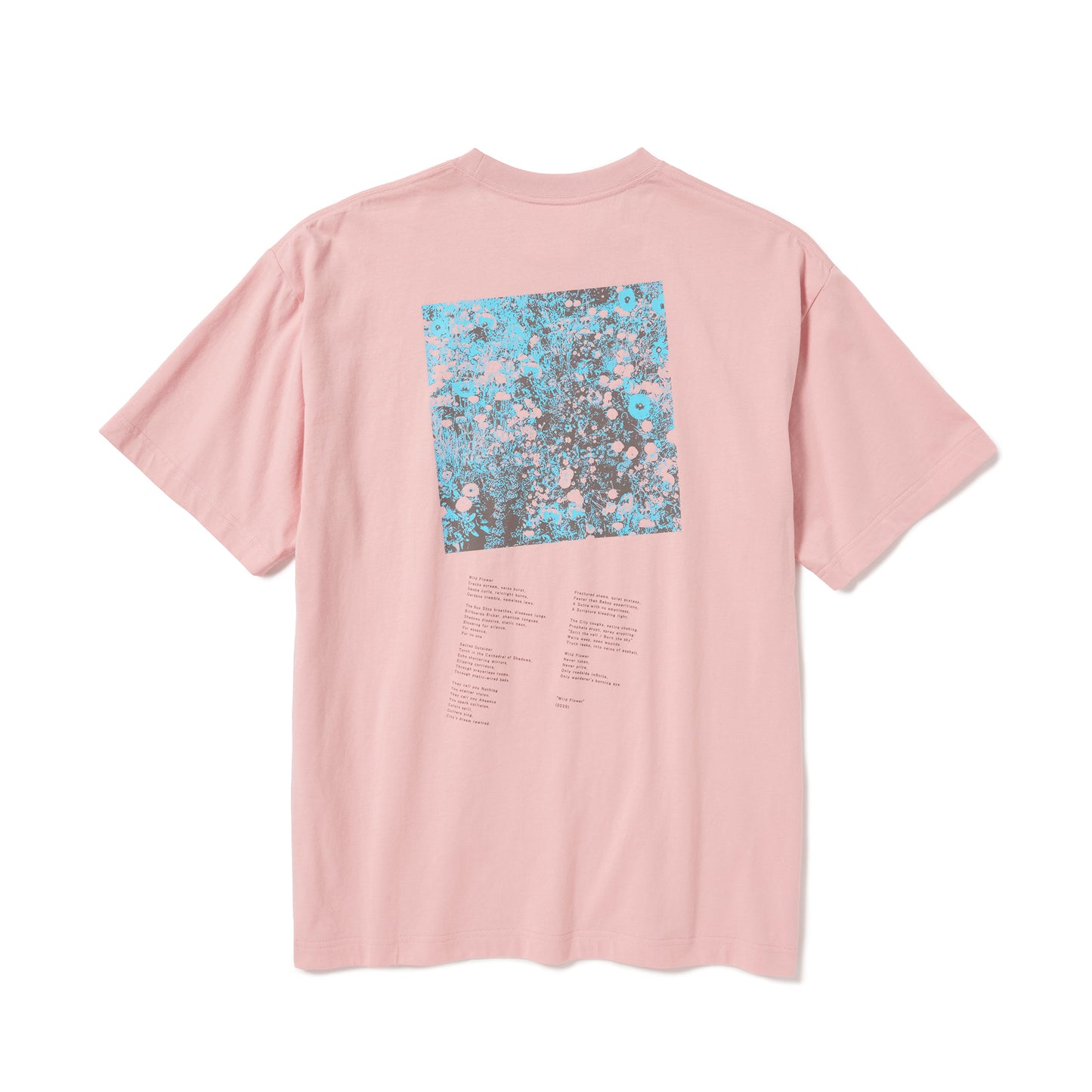 Wild Flower