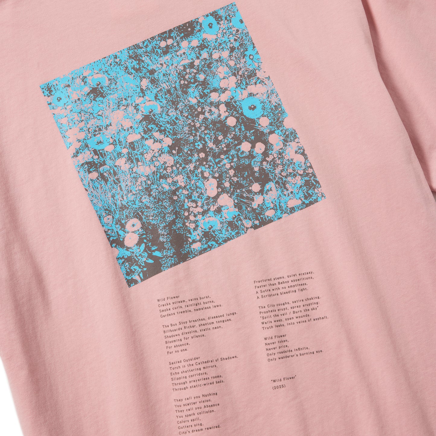 Wild Flower