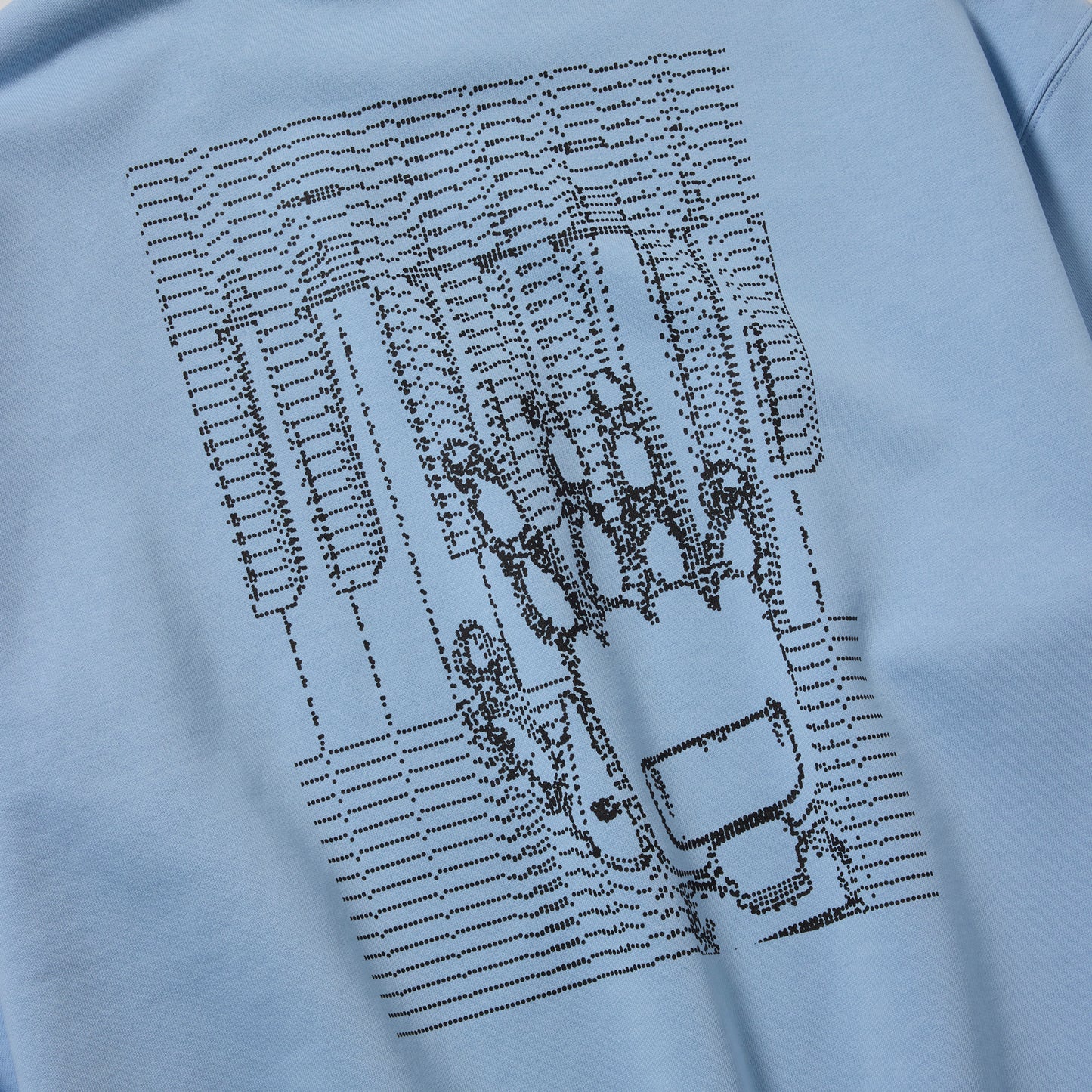 Electric Ocean