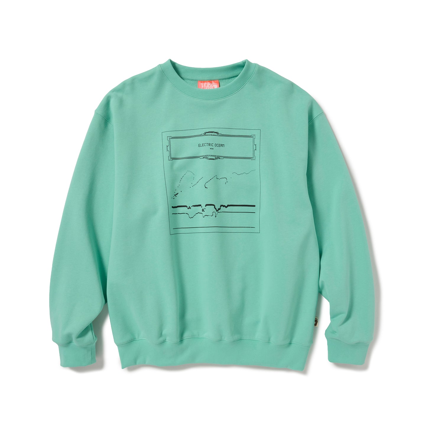 Electric Ocean
