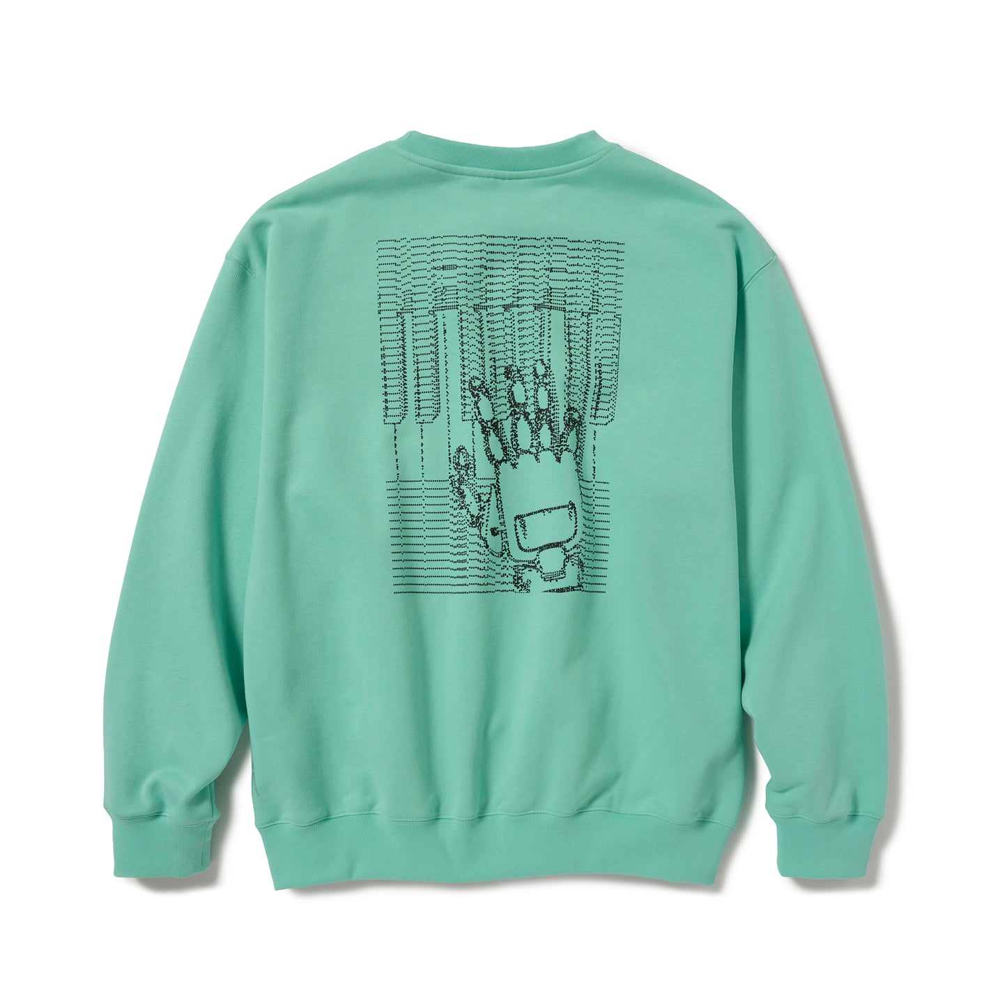 Electric Ocean
