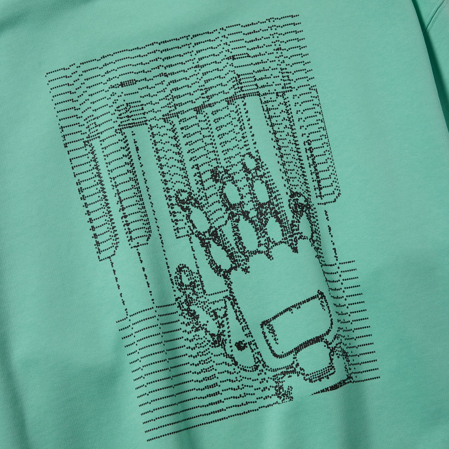 Electric Ocean