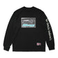 TRAINYARD L/S TEE