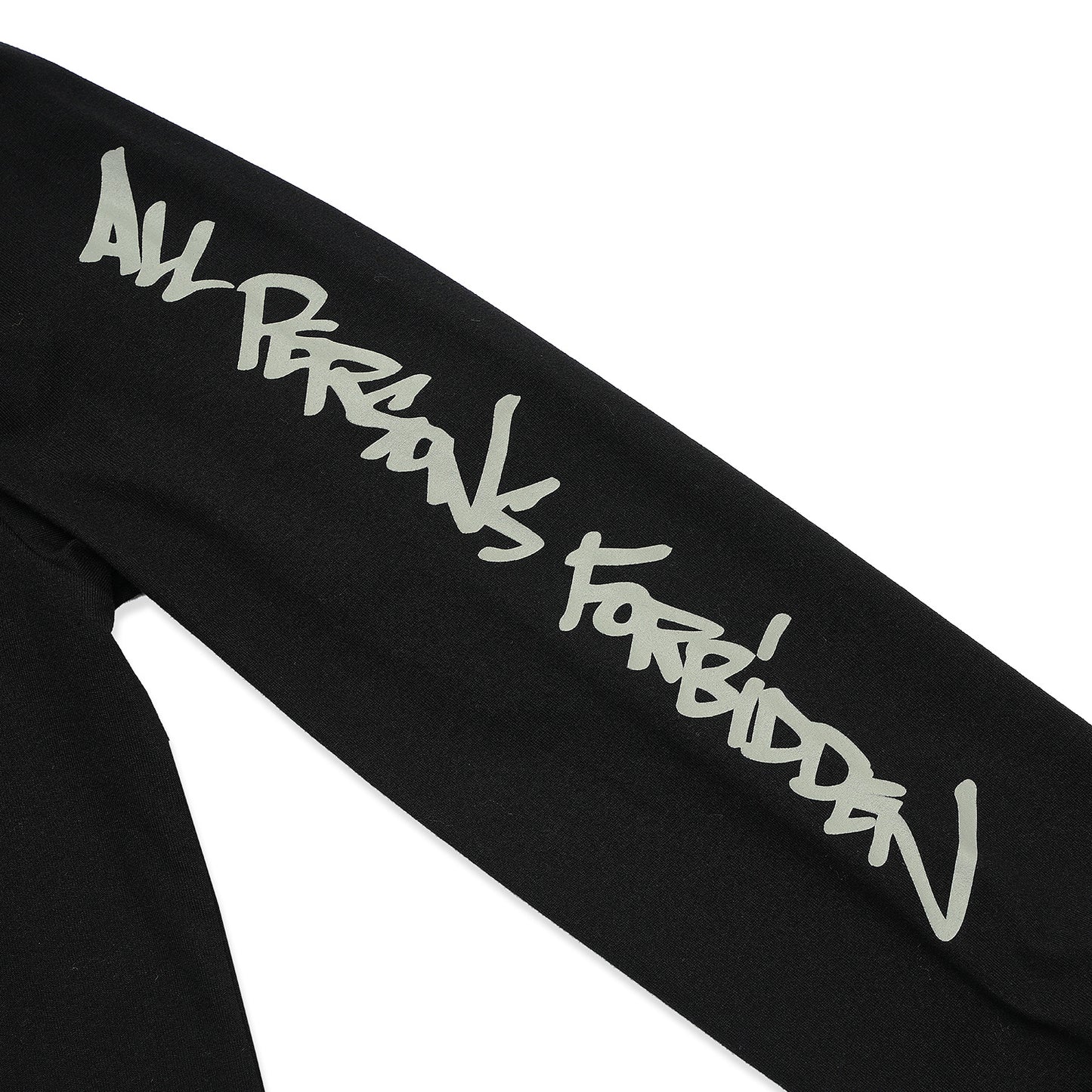 TRAINYARD L/S TEE