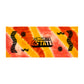 TIE DYE TOWEL