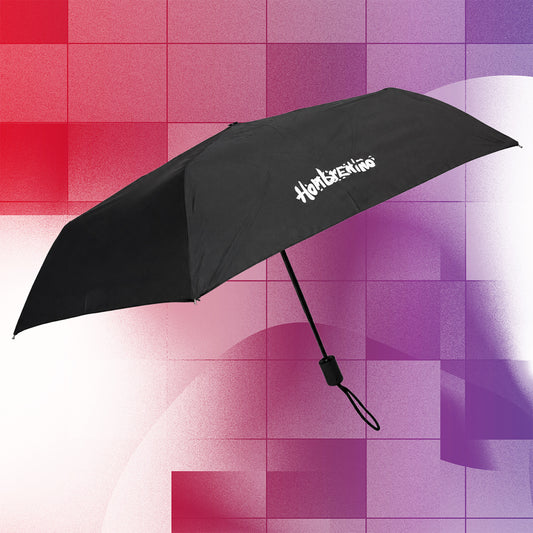 FOLDING UMBRELLA