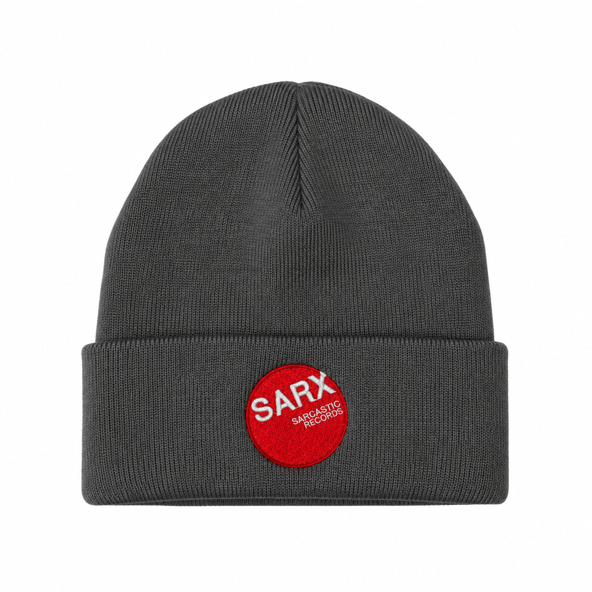 SARX Knit Hat