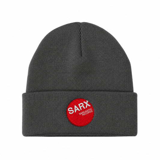SARX Knit Hat