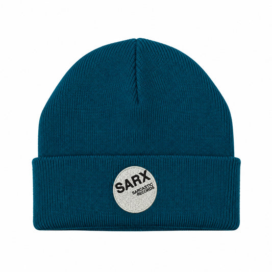 SARX Knit Hat