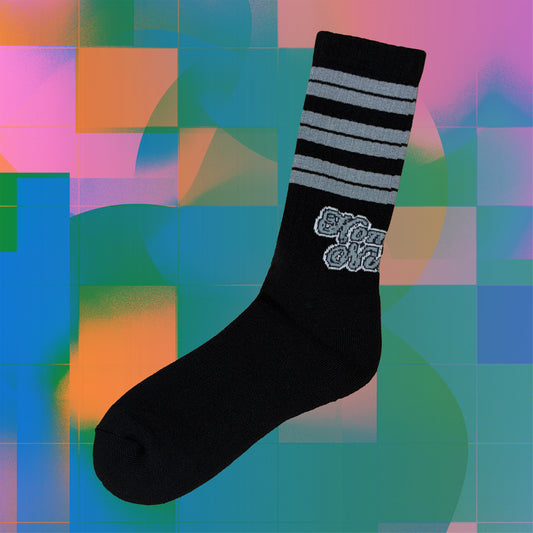 SKATE SOCKS