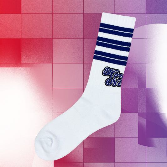SKATE SOCKS