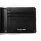 B.M.F LEATHER WALLET